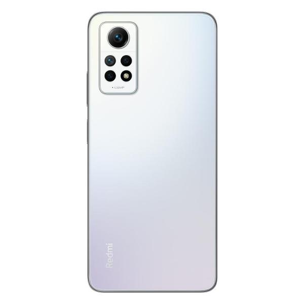 Смартфон Xiaomi Redmi Note 12 Pro 4G 8/256GB белый