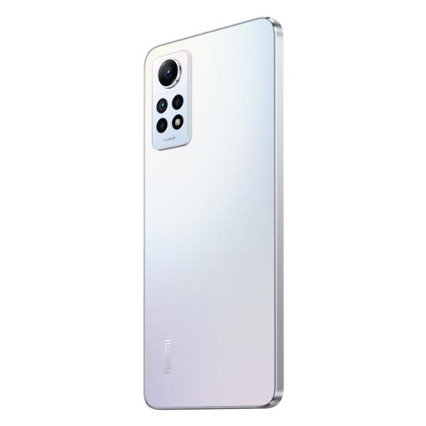 Смартфон Xiaomi Redmi Note 12 Pro 4G 8/256GB белый