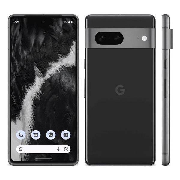 Смартфон Google Pixel 7 8/256GB обсидиан