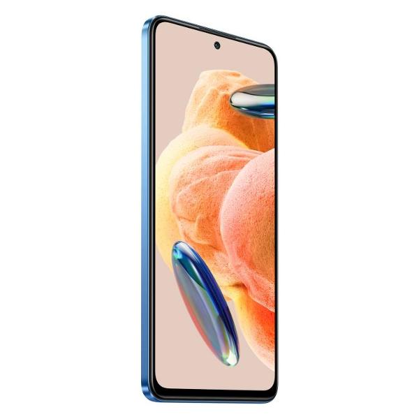 Смартфон Xiaomi Redmi Note 12 Pro 4G 8/256GB синий