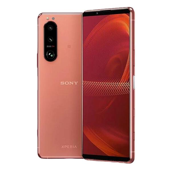 Смартфон Sony Xperia 5 III 8/256GB розовый