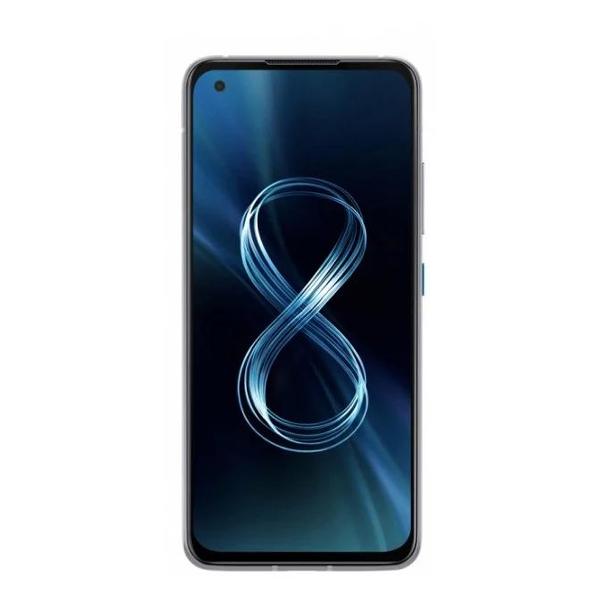Смартфон ASUS Zenfone 8 12/256GB серебристый