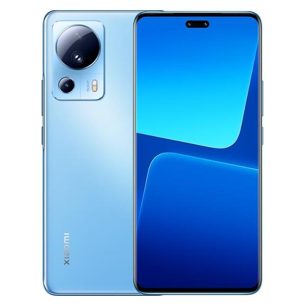 Смартфон Xiaomi 13 Lite 8/128GB синий