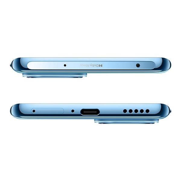 Смартфон Xiaomi 13 Lite 8/128GB синий