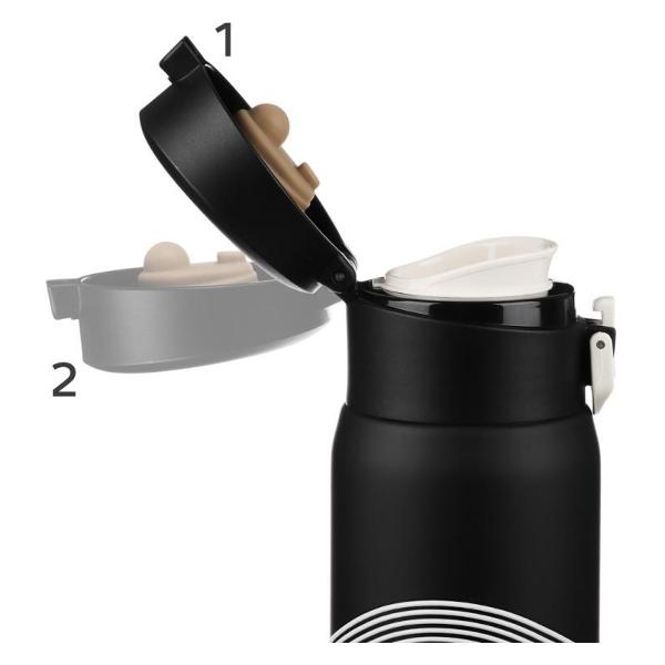 Термос BY 0,45л 841-820