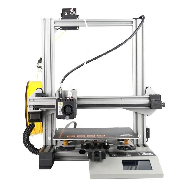 3D принтер Wanhao Duplicator D12-230 (Direct Drive Printer)