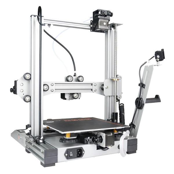 3D принтер Wanhao Duplicator D12-230 (Direct Drive Printer)