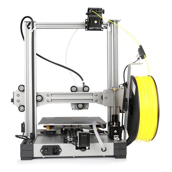 3D принтер Wanhao Duplicator D12-230 (Direct Drive Printer)