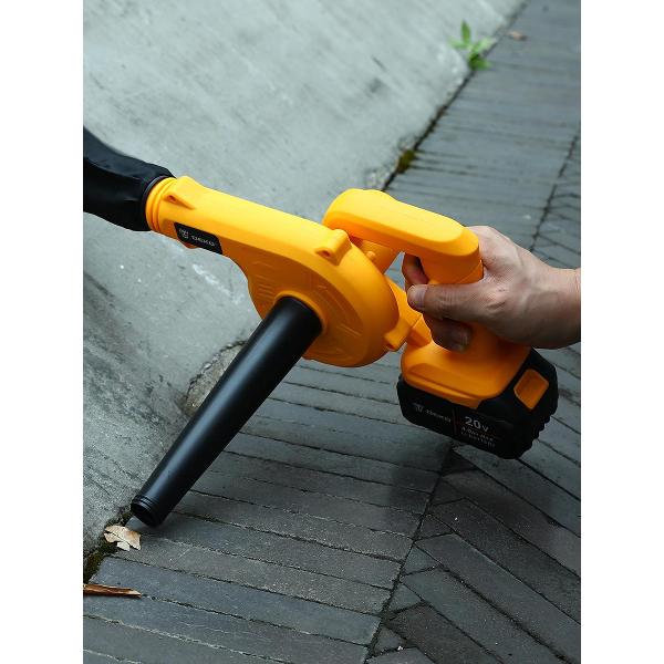 Воздуходувка DEKO DKBL20