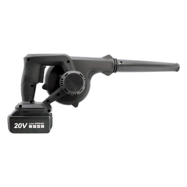 Воздуходувка Zitrek ZKBL20V