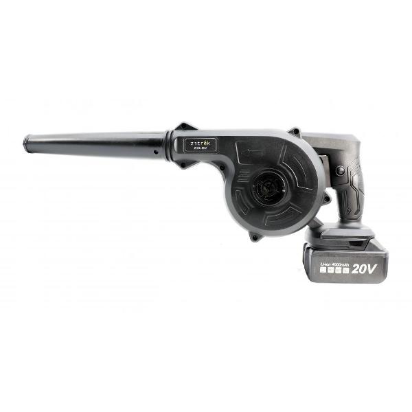 Воздуходувка Zitrek ZKBL20V