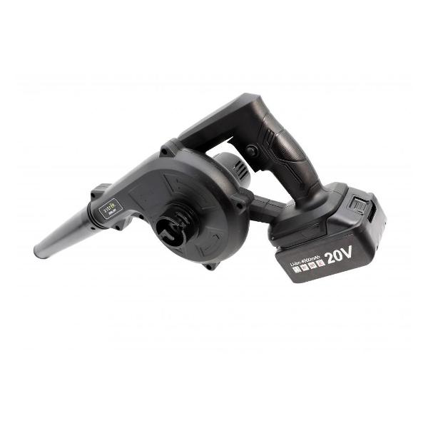 Воздуходувка Zitrek ZKBL20V