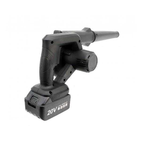 Воздуходувка Zitrek ZKBL20V