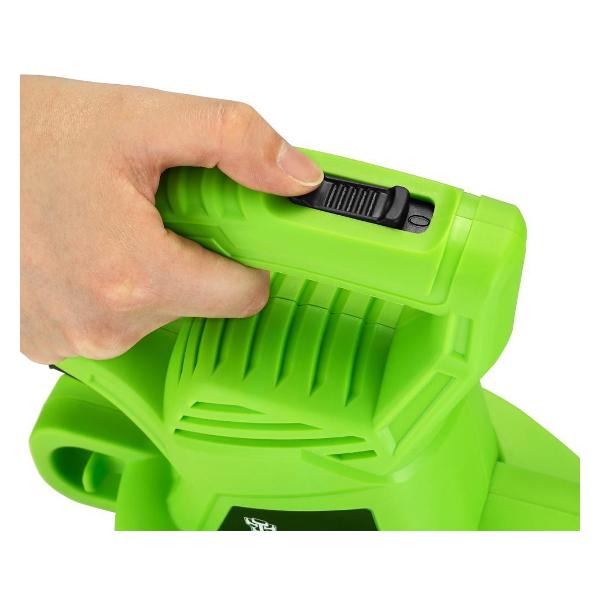 Воздуходувка DEKO DKBL3000