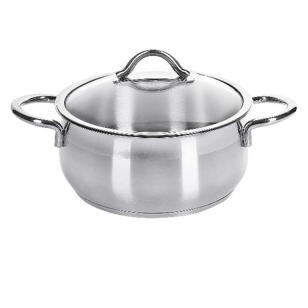 Кастрюля Home Perfect 80416