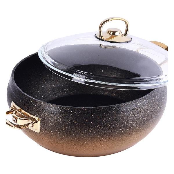 Кастрюля HASCEVHER 80460