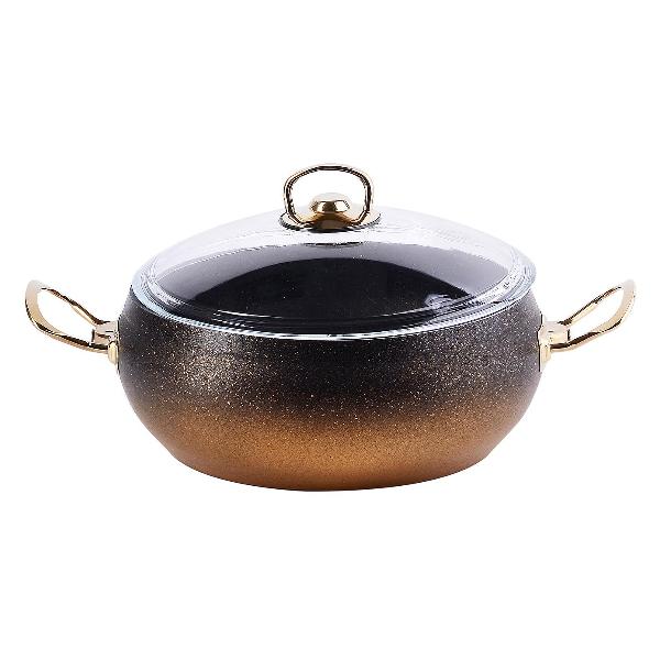 Кастрюля HASCEVHER 80460