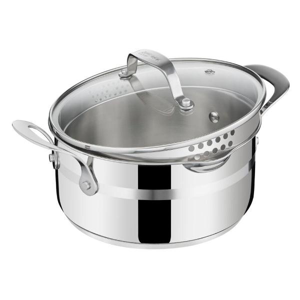 Набор кастрюль (Jamie Oliver) Tefal E311S734