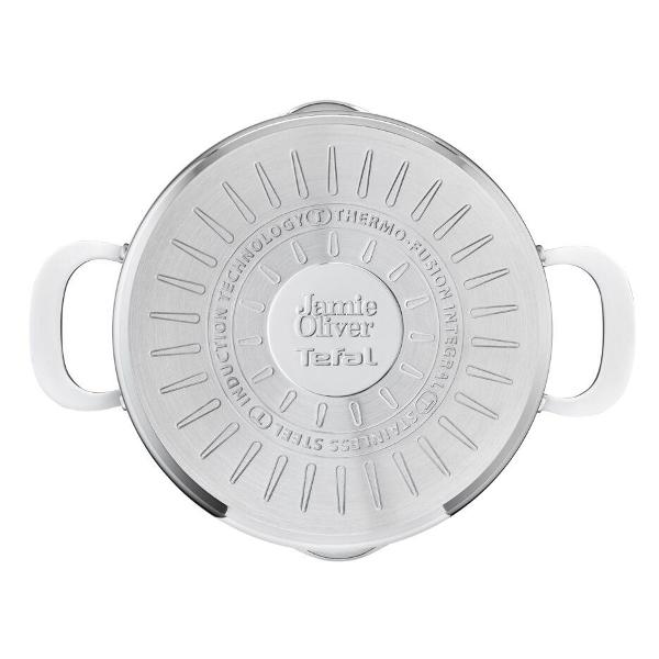 Набор кастрюль (Jamie Oliver) Tefal E311S734