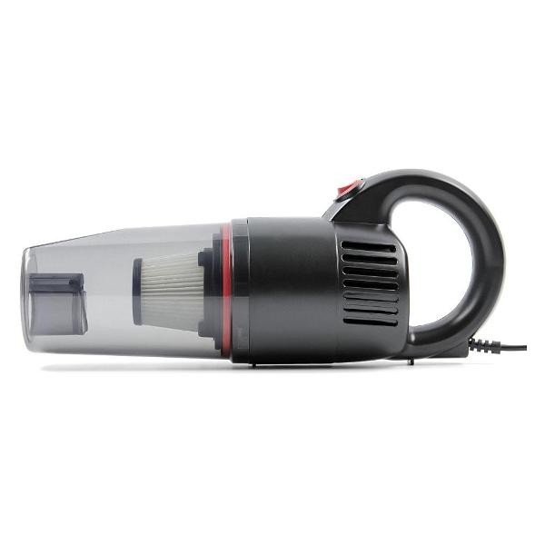 Пылесос ручной (handstick) Home Element HE-VC1813 черный жемчуг