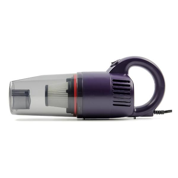 Пылесос ручной (handstick) Home Element HE-VC1813 темный топаз