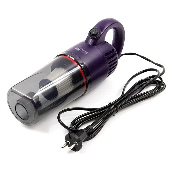 Пылесос ручной (handstick) Home Element HE-VC1813 темный топаз