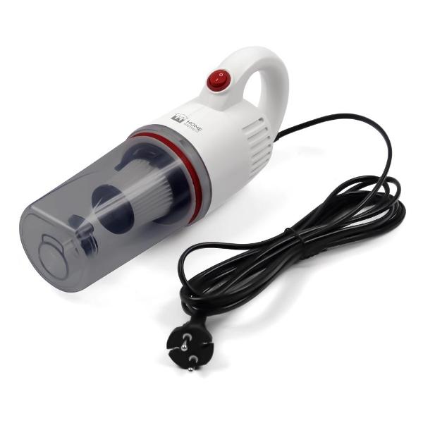 Пылесос ручной (handstick) Home Element HE-VC1813 белый жемчуг