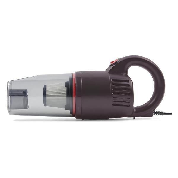 Пылесос ручной (handstick) Home Element HE-VC1813 коричневый оникс