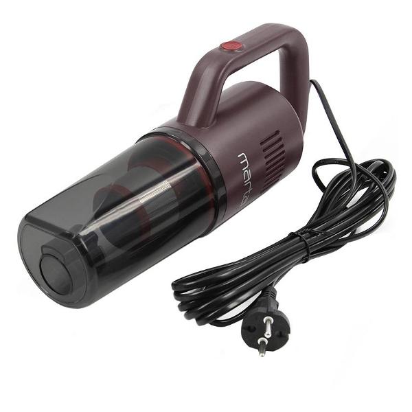 Пылесос ручной (handstick) Marta MT-VC1301A коричневый оникс