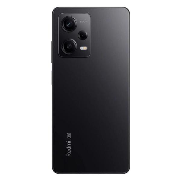 Смартфон Xiaomi Redmi Note 12 Pro 8/128GB, черный