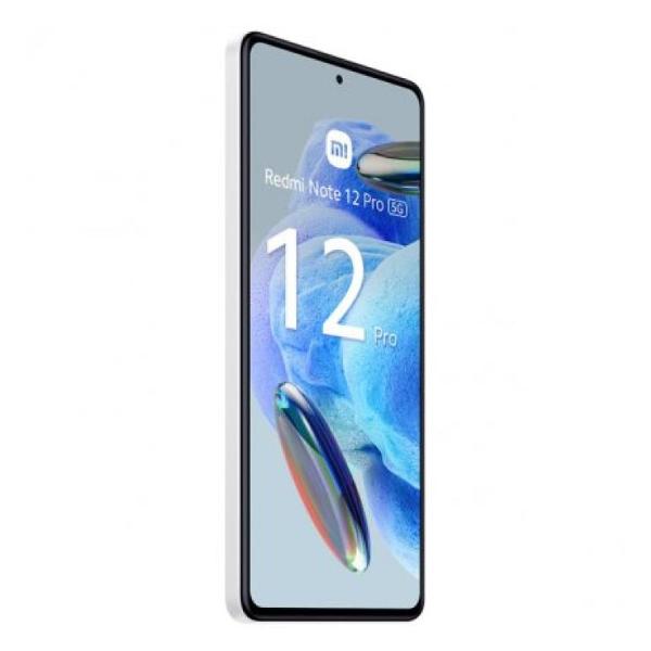 Смартфон Xiaomi Redmi Note 12 Pro 8/256GB, белый