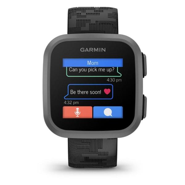 Смарт-часы Garmin Bounce 010-02448-00