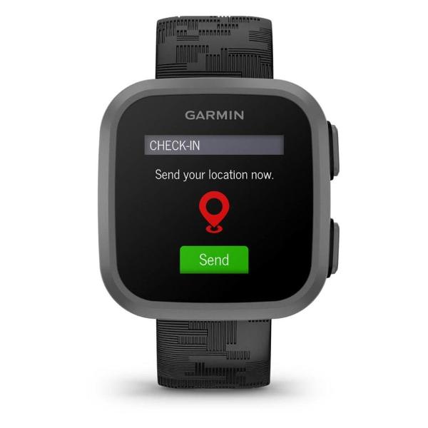 Смарт-часы Garmin Bounce 010-02448-00
