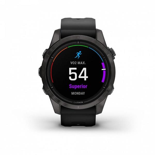 Смарт-часы Garmin epix Pro (Gen 2) 010-02802-14