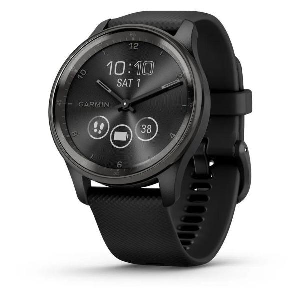 Смарт-часы Garmin vivomove Trend 010-02665-00