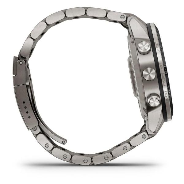 Смарт-часы Garmin MARQ Aviator (Gen 2) 010-02648-00