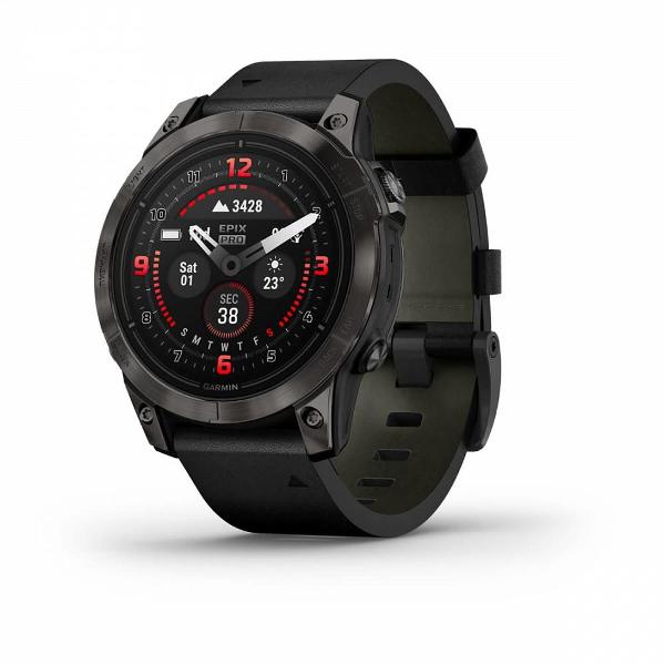 Смарт-часы Garmin epix Pro (Gen 2) 010-02803-10