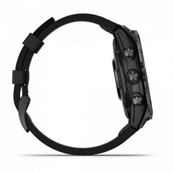 Смарт-часы Garmin epix Pro (Gen 2) 010-02803-10