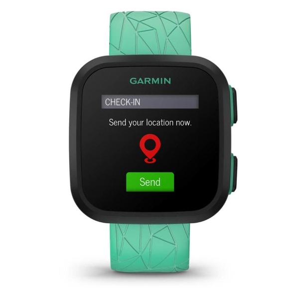 Смарт-часы Garmin Bounce 010-02448-02