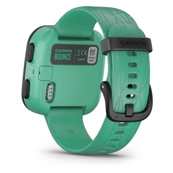 Смарт-часы Garmin Bounce 010-02448-02