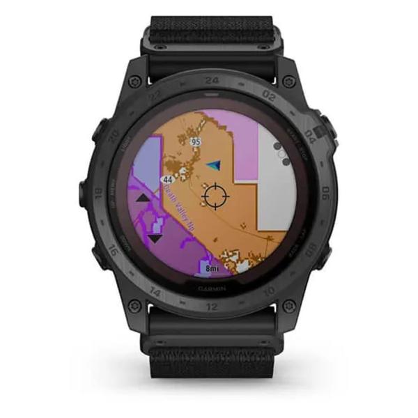 Смарт-часы Garmin tactix 7 # Pro BUNDLE-T7PS-CTNB
