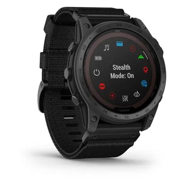Смарт-часы Garmin tactix 7 # Pro BUNDLE-T7PS-CTNB