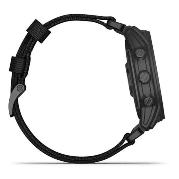 Смарт-часы Garmin tactix 7 # Pro BUNDLE-T7PS-CTNB