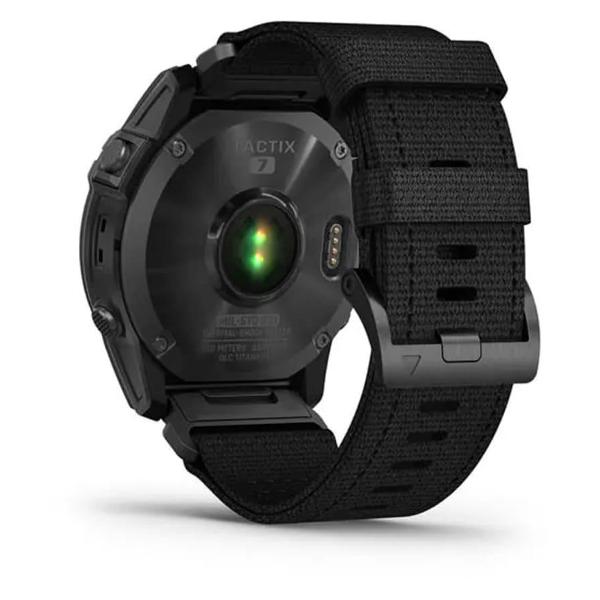 Смарт-часы Garmin tactix 7 # Pro BUNDLE-T7PS-CTNB