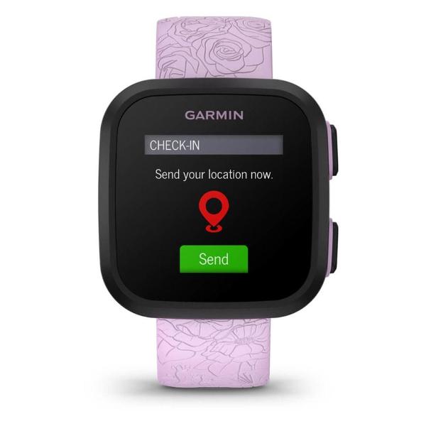 Смарт-часы Garmin Bounce 010-02448-01