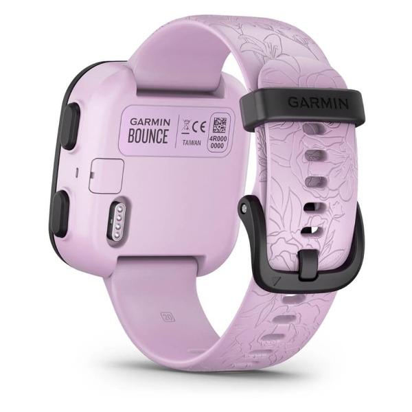 Смарт-часы Garmin Bounce 010-02448-01