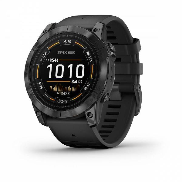 Смарт-часы Garmin epix Pro (Gen 2) 010-02804-20