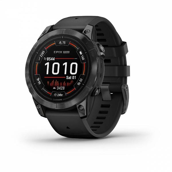 Смарт-часы Garmin epix Pro (Gen 2) 010-02803-00
