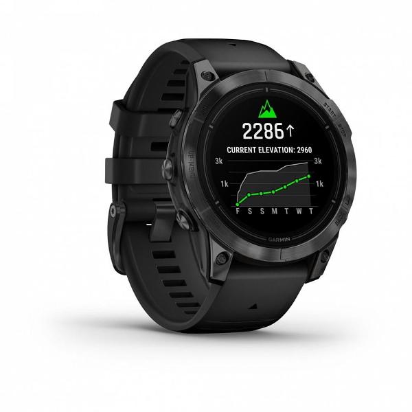 Смарт-часы Garmin epix Pro (Gen 2) 010-02803-00