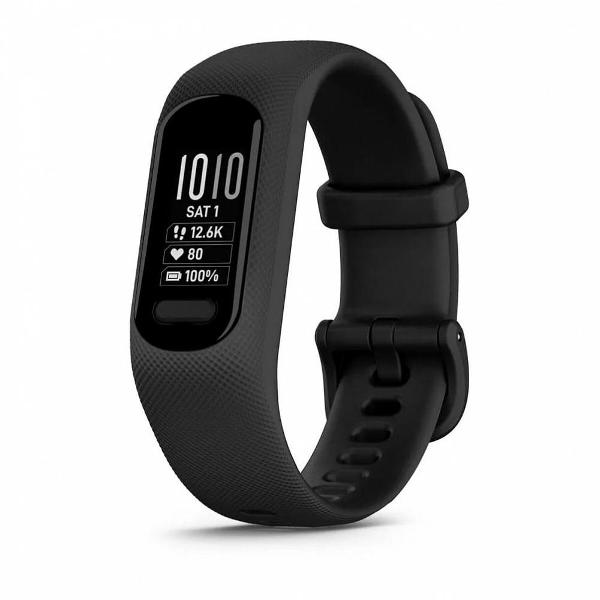 Смарт-часы Garmin vivosmart 5 010-02645-04